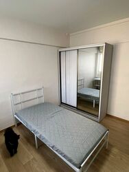 Blk 124 Hougang Avenue 1 (Hougang), HDB 3 Rooms #594152491